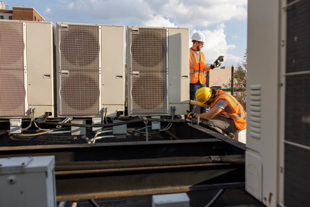 Santa Clara, CA HVAC Company