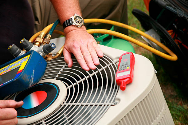 Best HVAC Tune-Up Services  in Santa Clara, CA