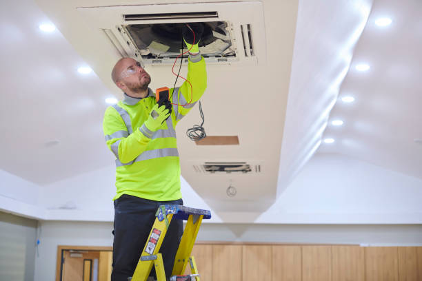 Best Residential HVAC Services  in Santa Clara, CA
